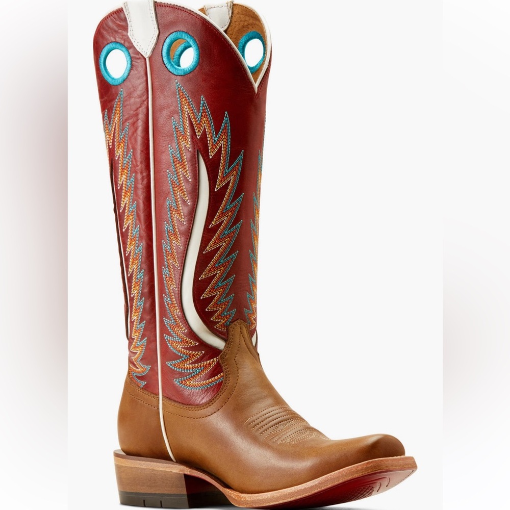Ariat Women Futurity Fort Worth Cowboy Boots